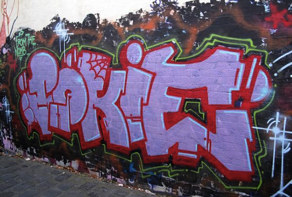 Graff