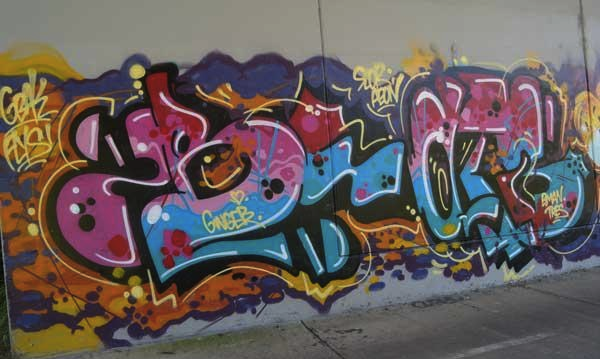 Graff