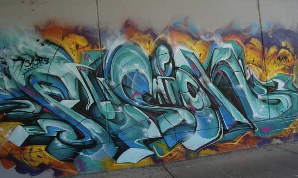 Graff