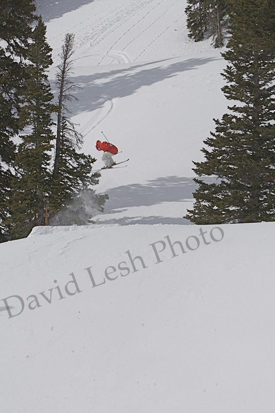 Graham Owen Crested Butte BC Kicker