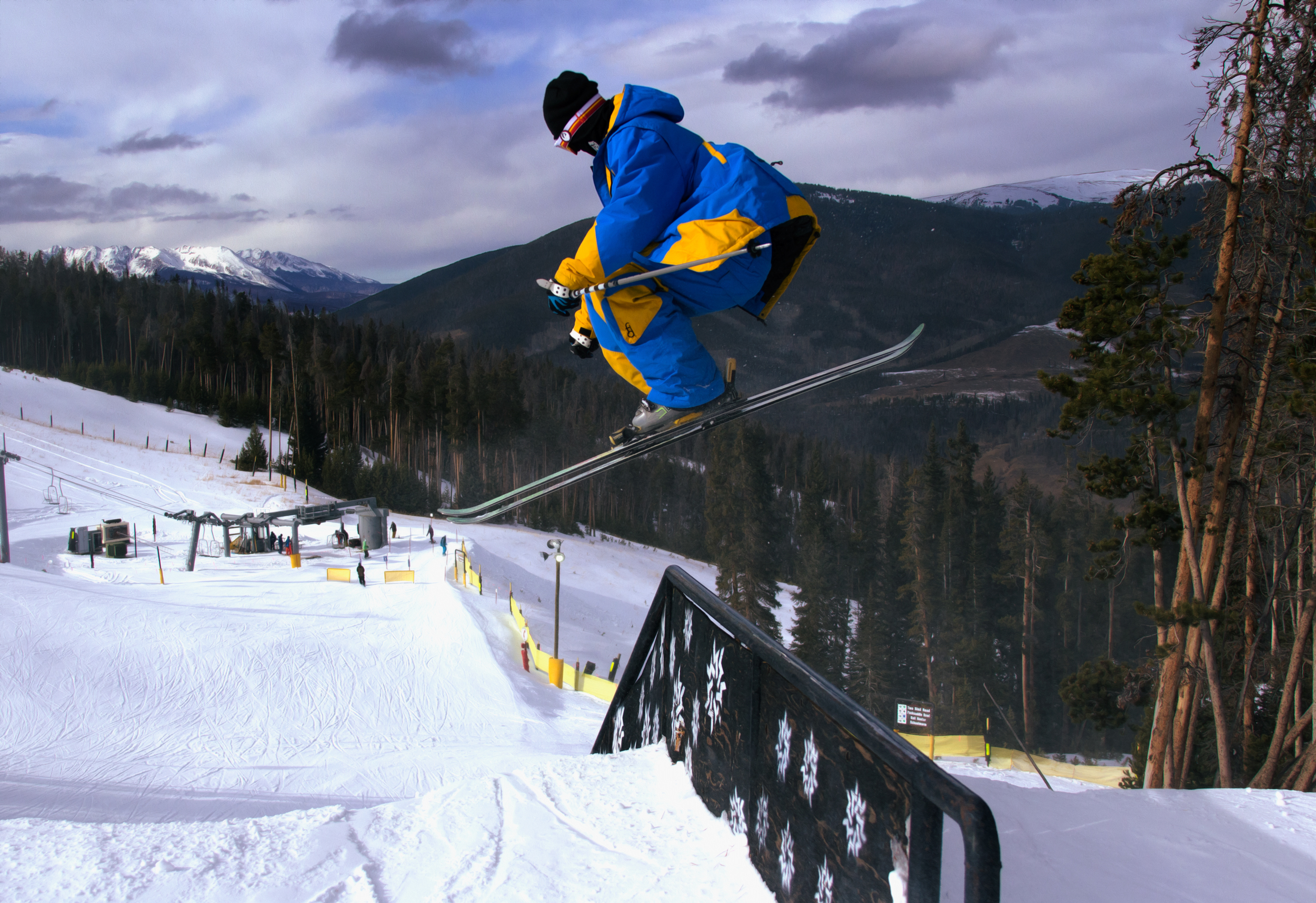 Graham Owen - Flat Down Disaster