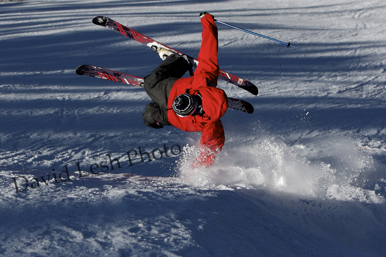 Graham Owen Hand Drag