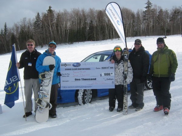 Grand Slam Invitational