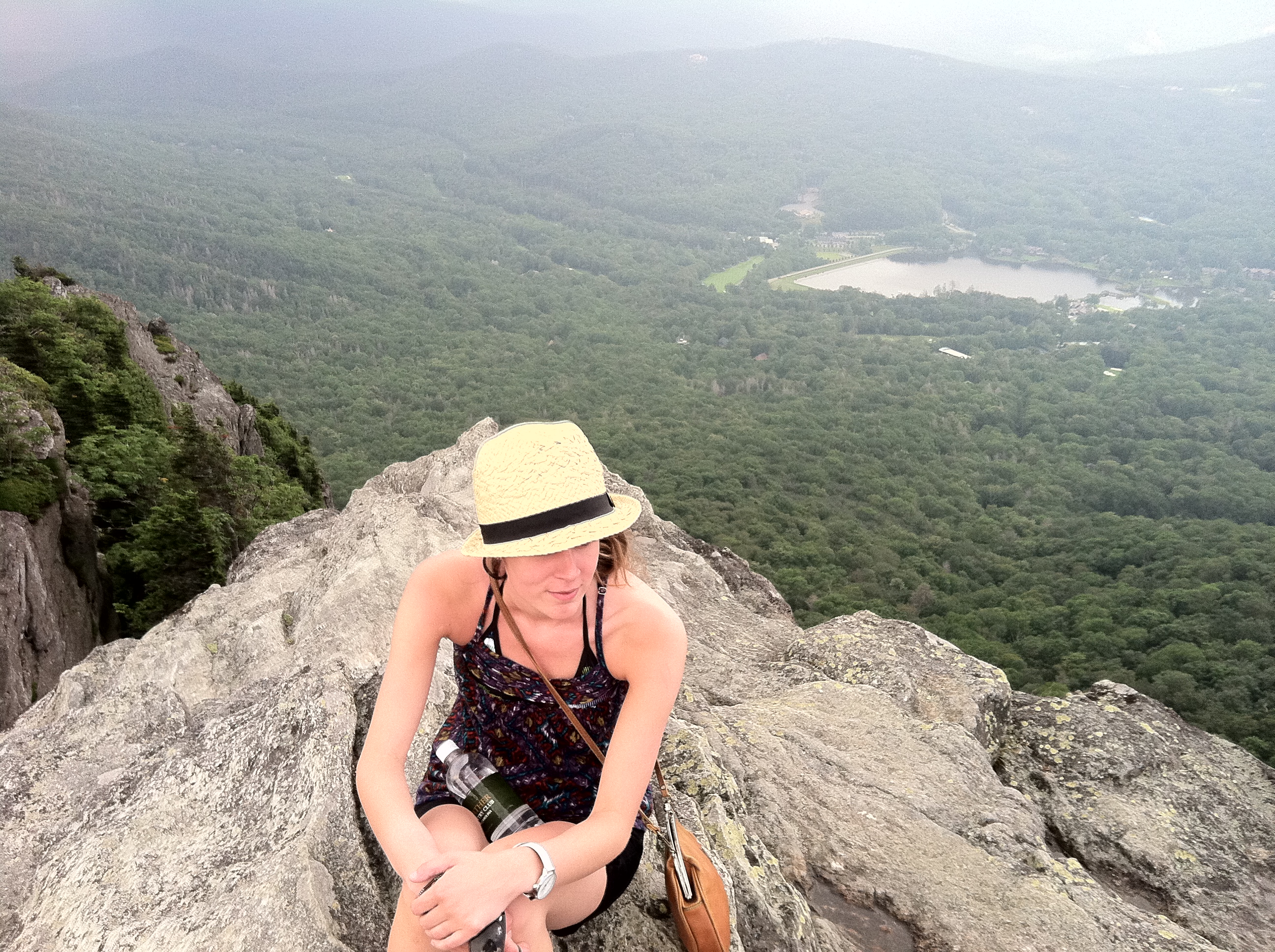 Grandfather Mountain