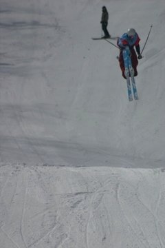 Granite Gorge Private park shoot 3/29