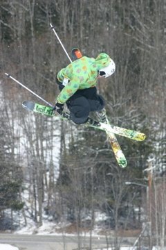 Granite Gorge Private park shoot 3/29