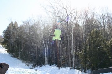 Granite Gorge private park shoot 3/29