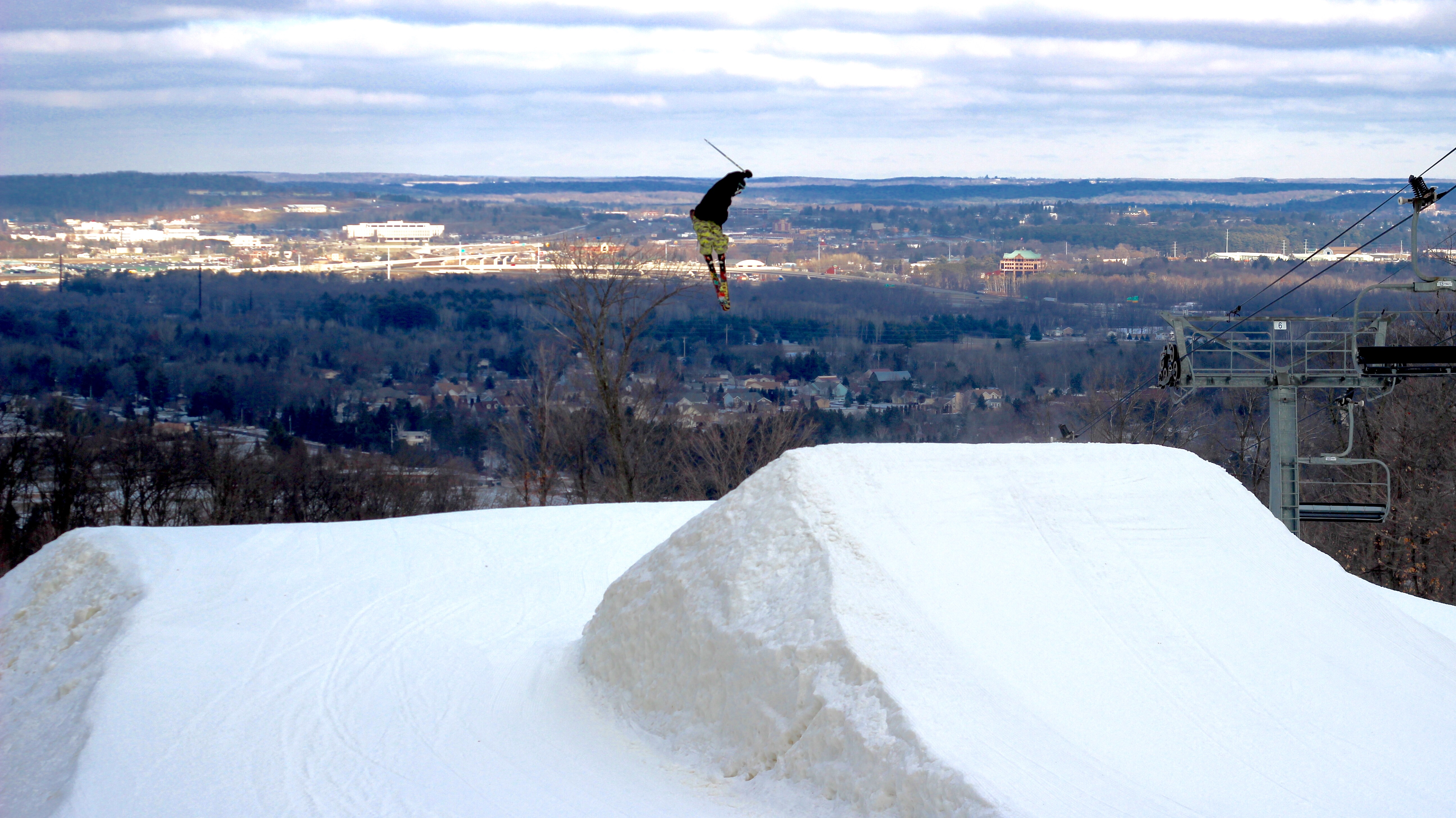 Granite Peak Euphoria 