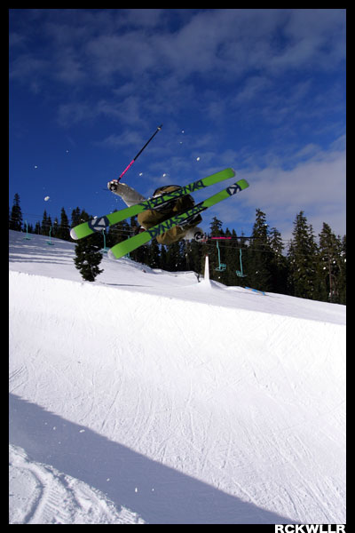 Grant... crack kills.. lay off the pipe.