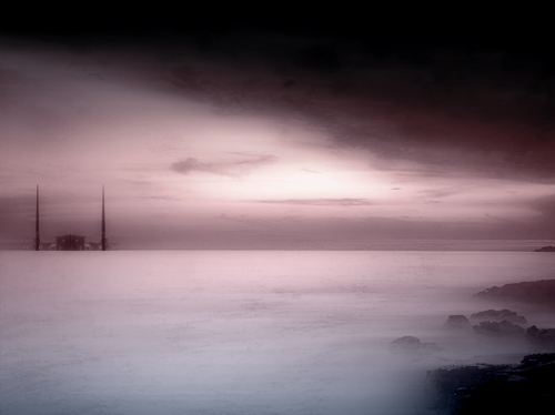 Graphic Design Battle 7