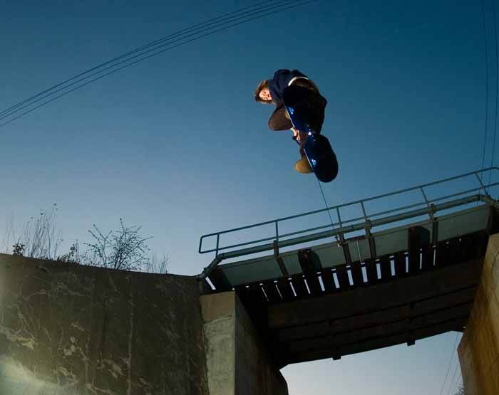 Gratis ropeboarding: Check out the thread for more info...