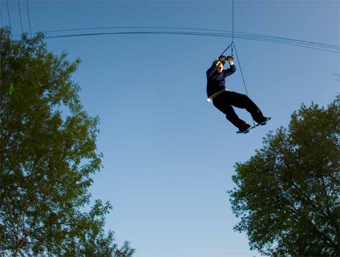 Gratis ropeboarding: Check out the thread for more info...