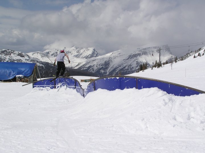 greasin' the rollercoaster-s yet again