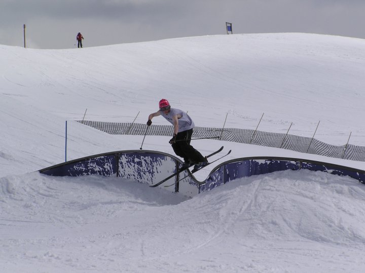 greasin' the rollercoaster-s