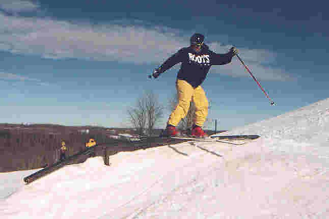 greasing weak little rail