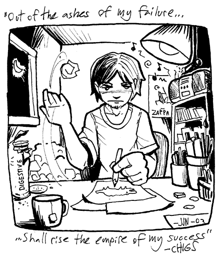 Great quote in picture