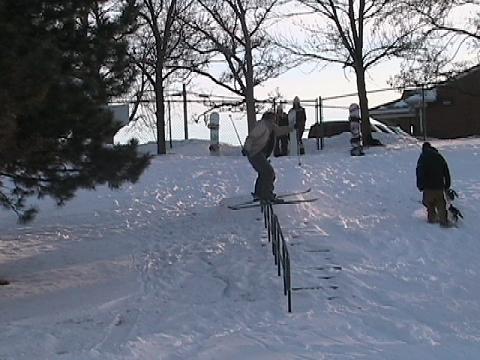 green MONSTER bitches