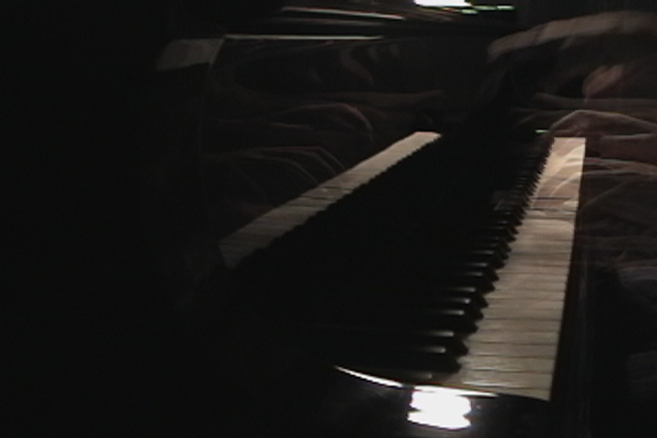 greig concerto in Am