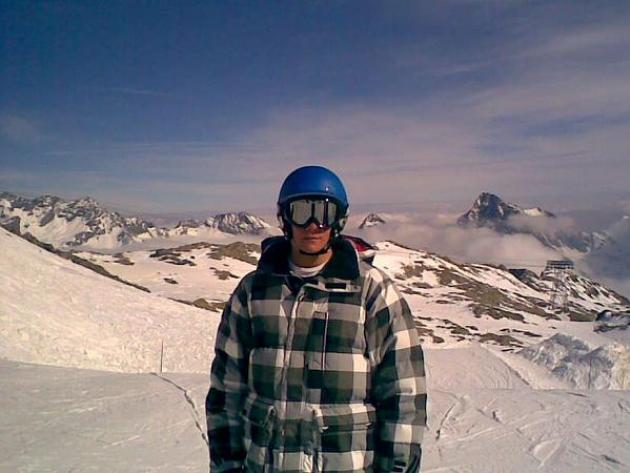 Gressoney la trinite