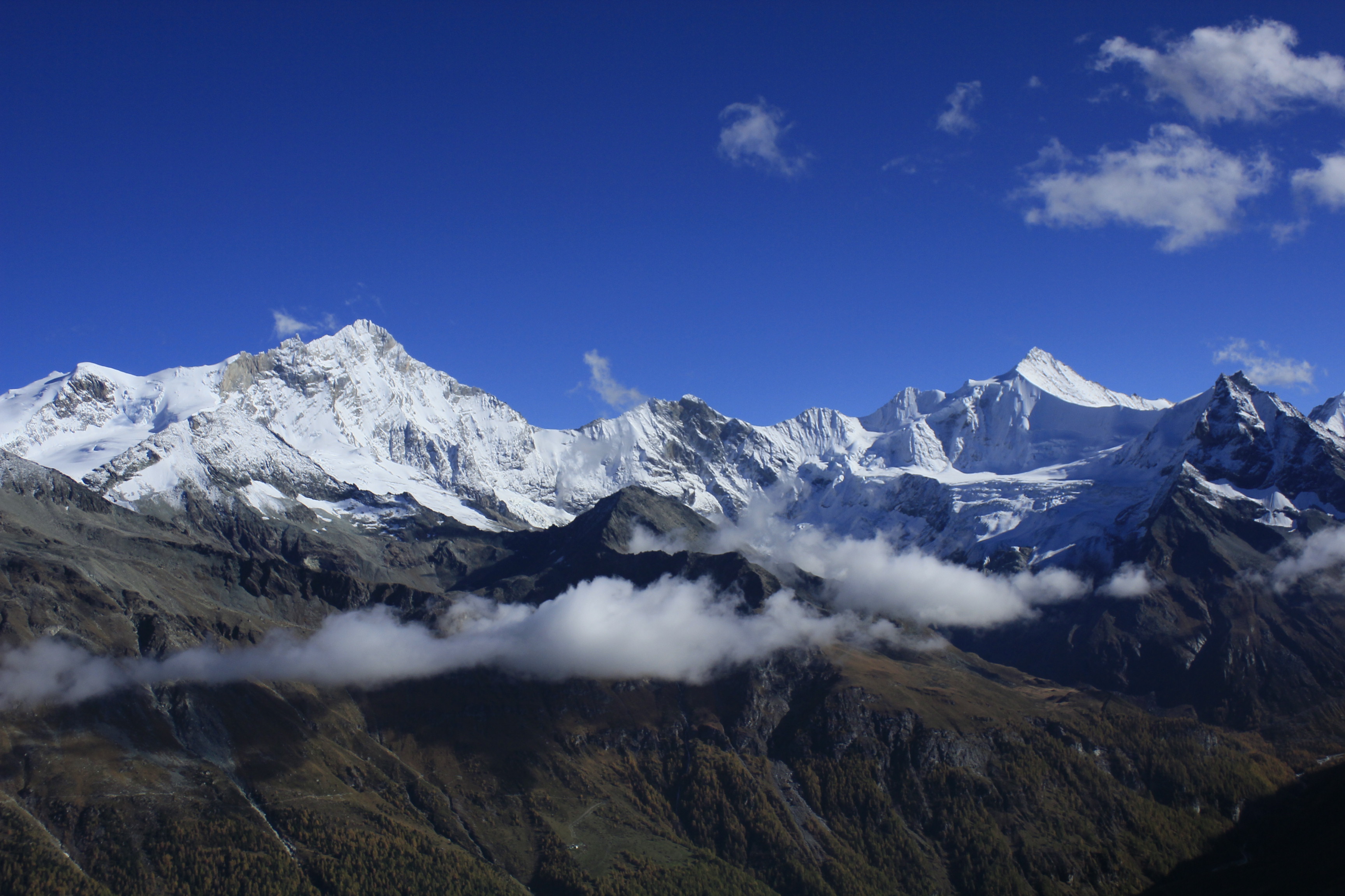 Grimentz