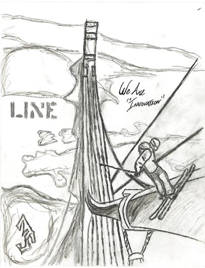 GRind on the GOlden Gate