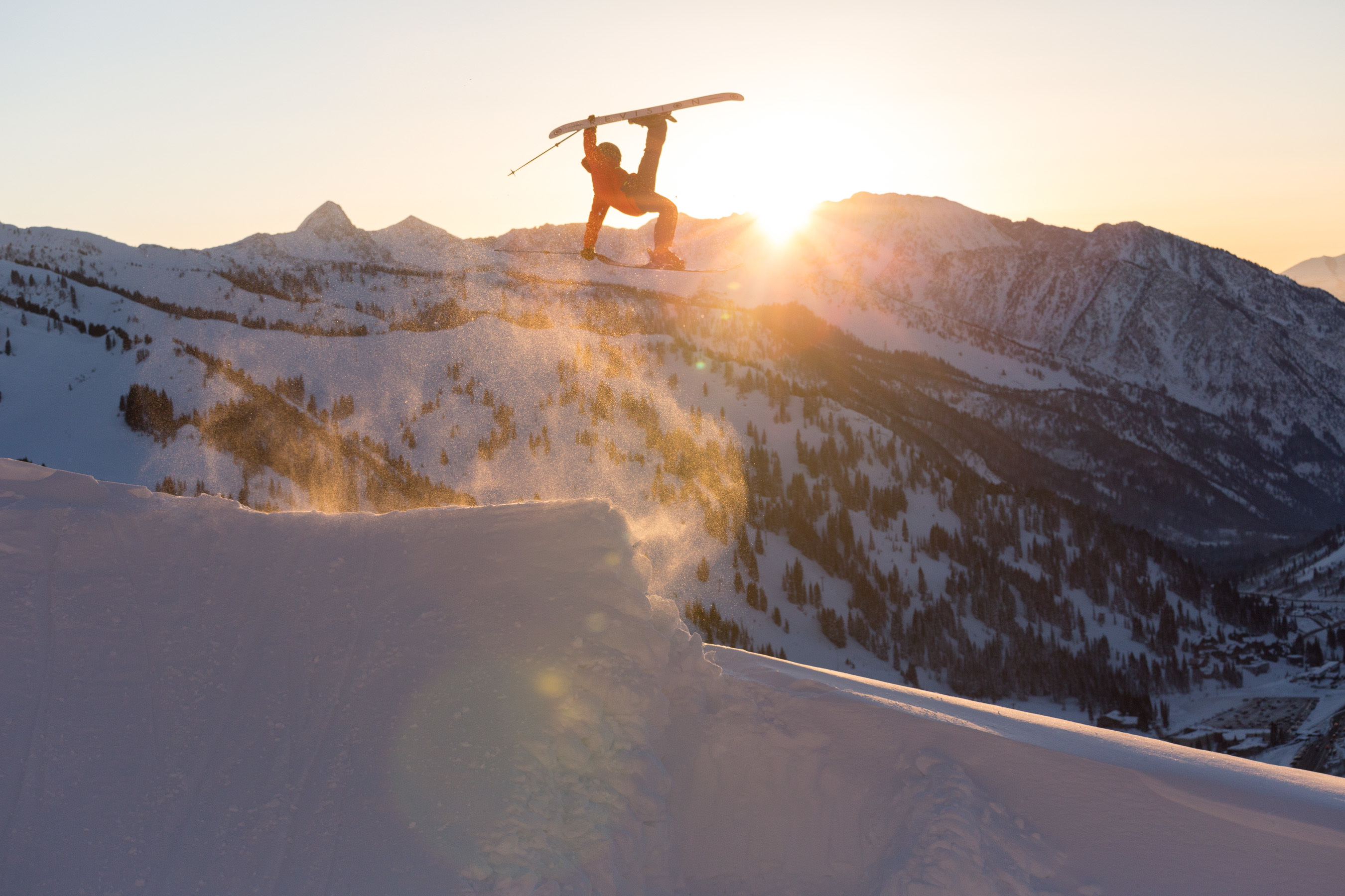 Grizzly Gulch Sunset Rodeo 5