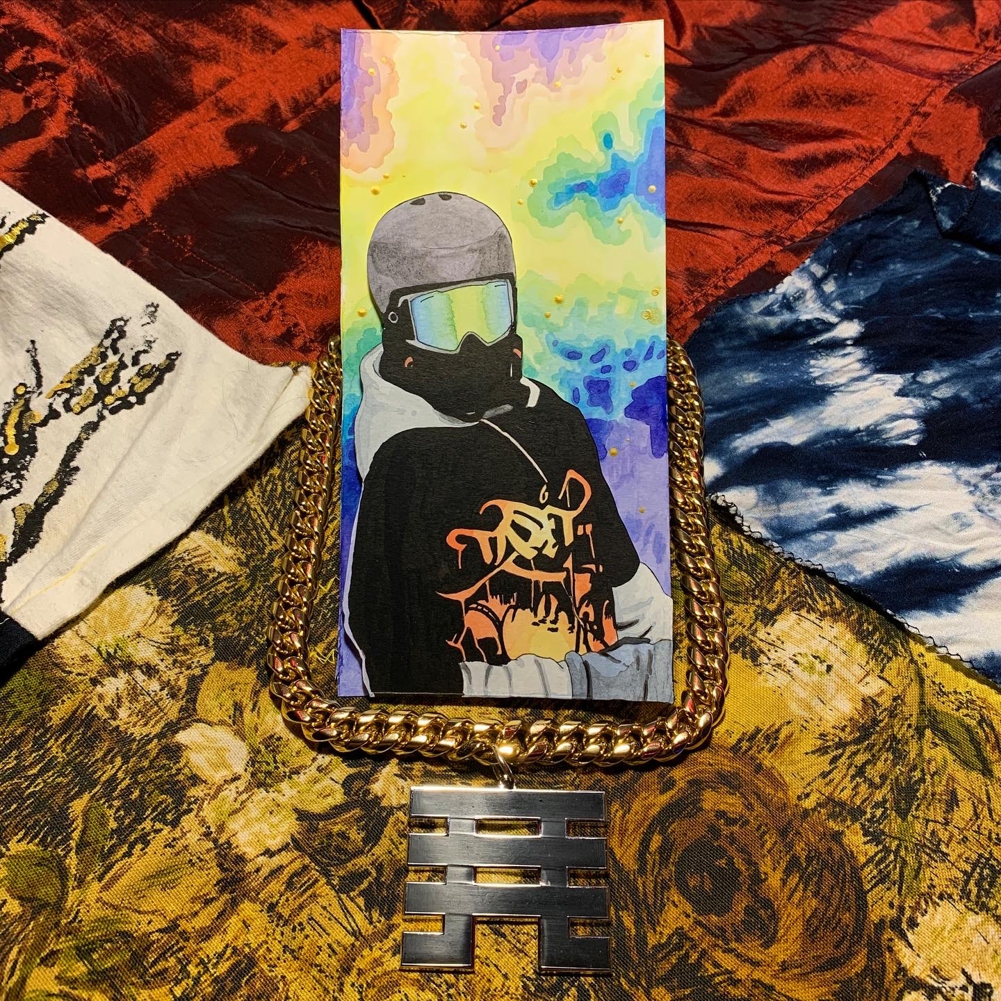 GSKIAH / XKLA