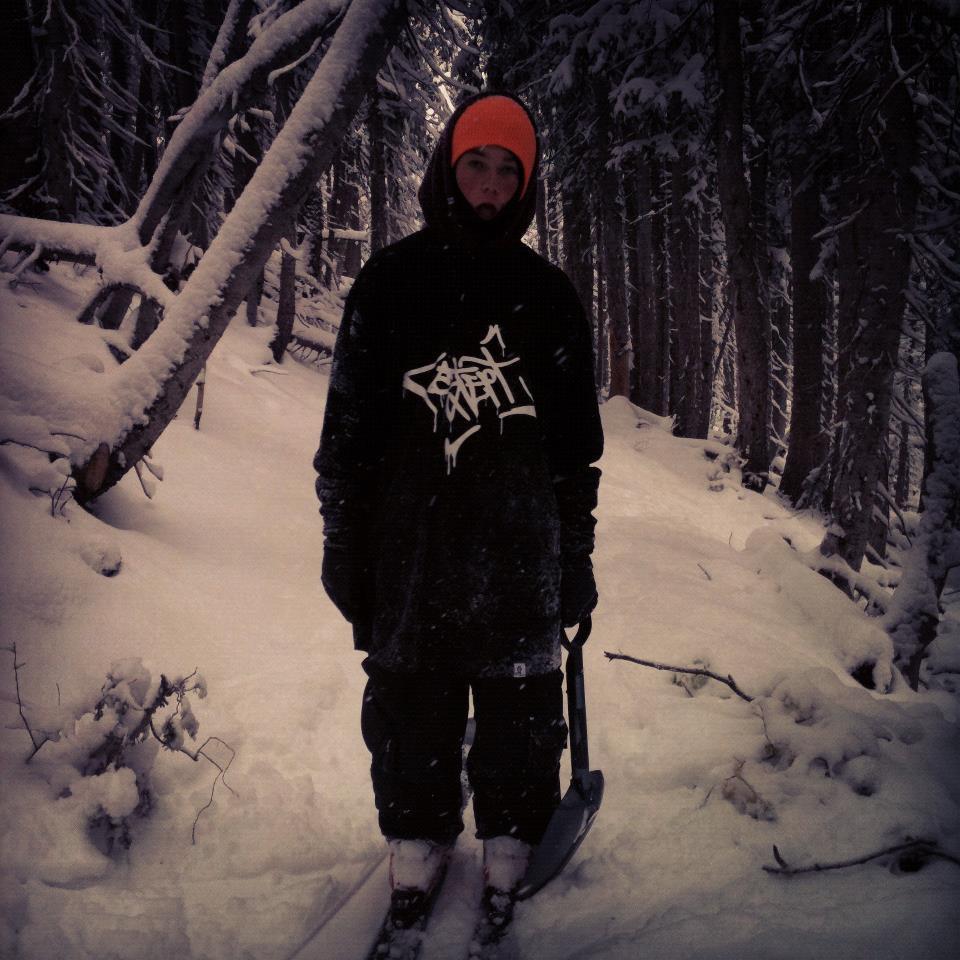 Guardsmans Pass October 7th, 2011