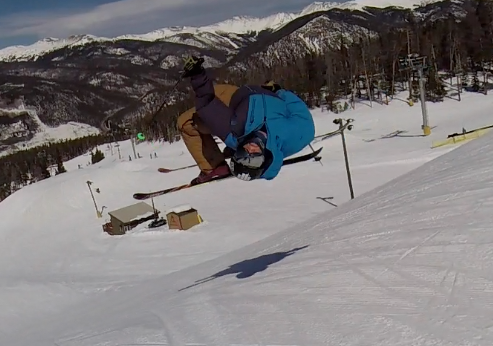 Guess Whats Happening