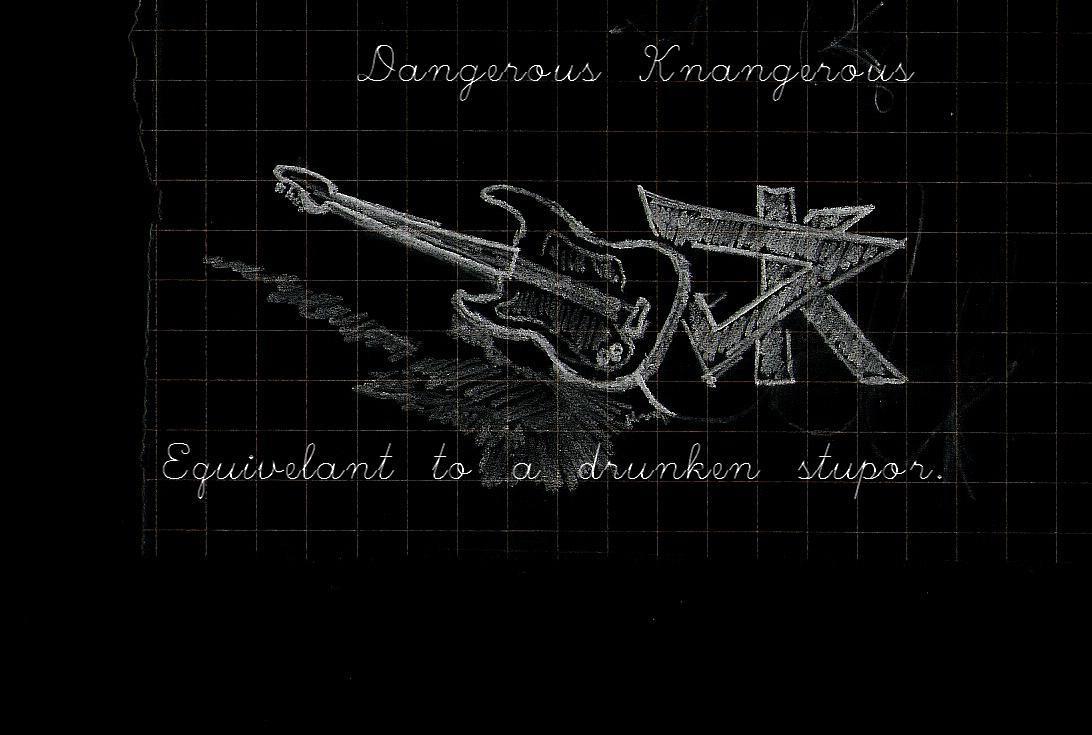 guitar andcompany name