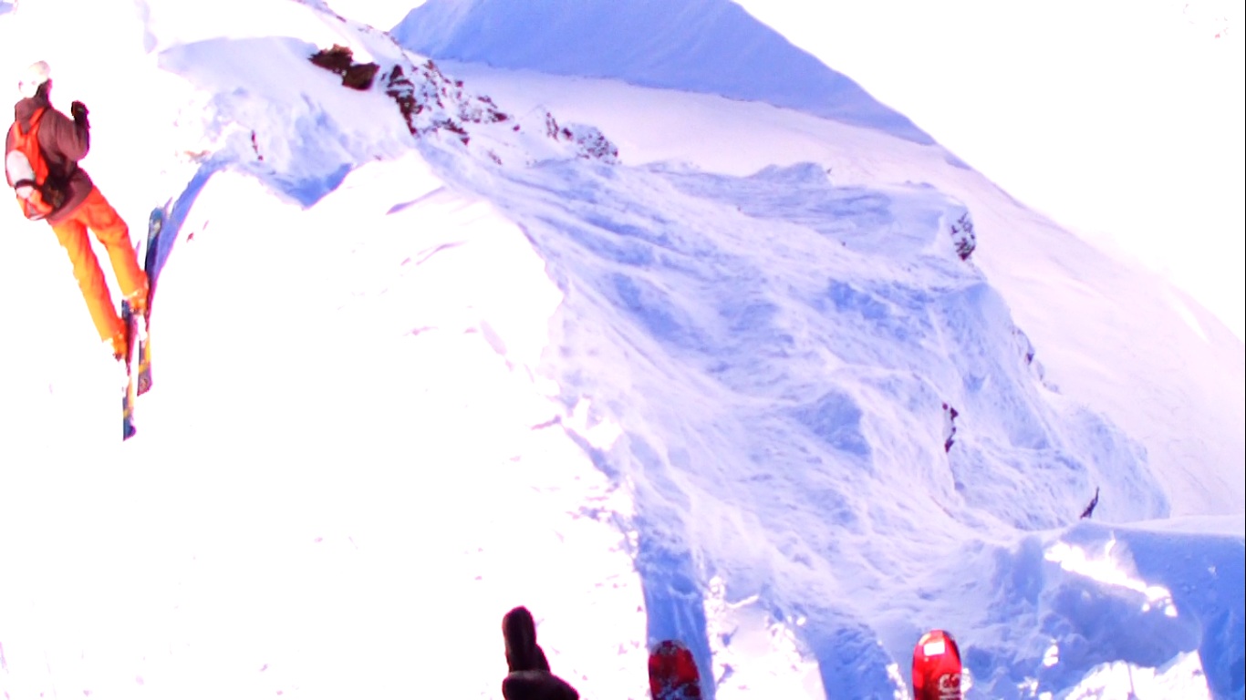 Gurgl - season starter