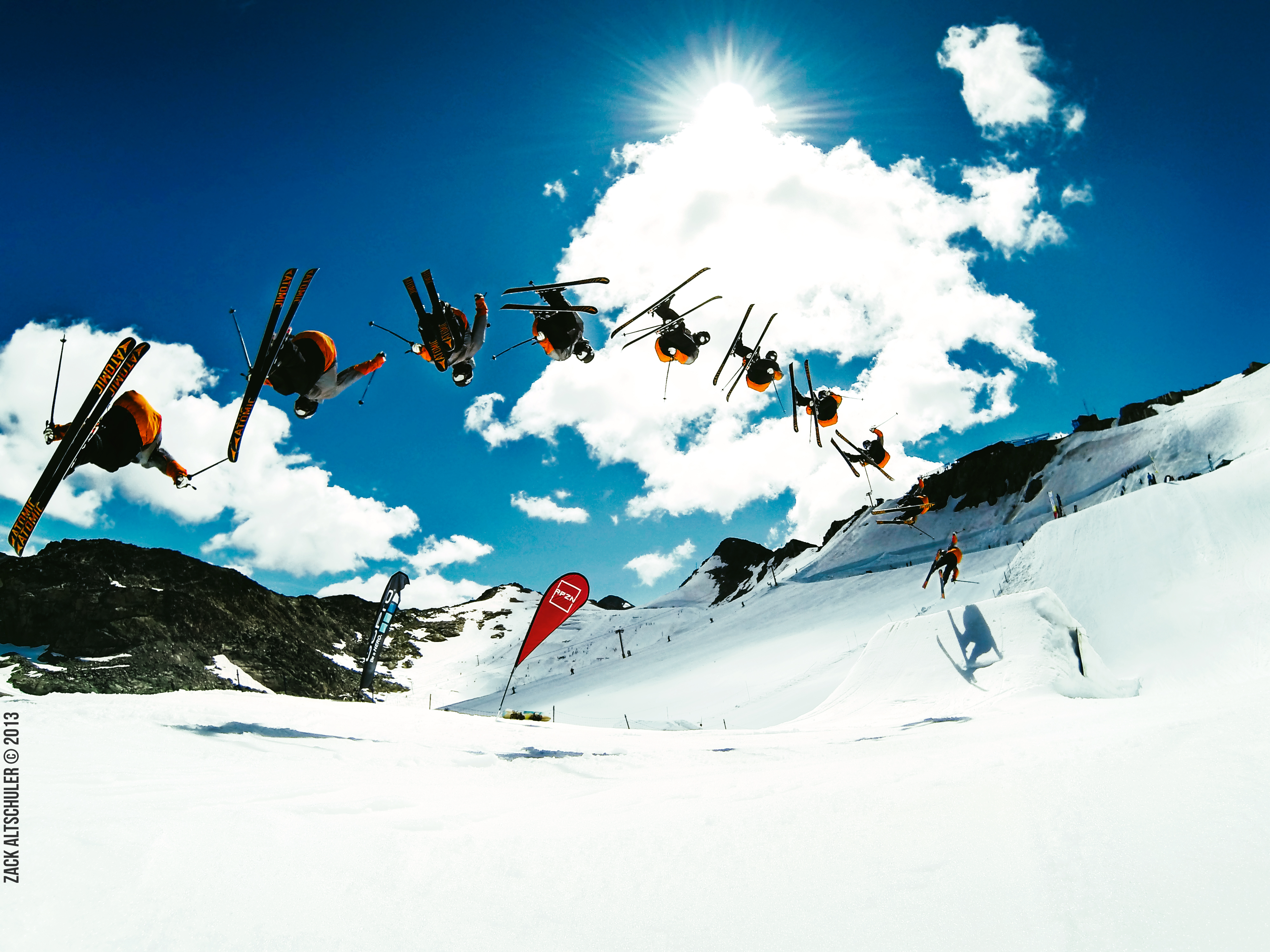 Gus Kenworthy Switch5