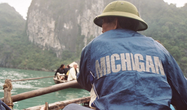 ha long bay mofuckah