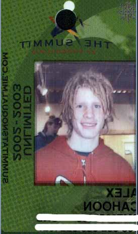 ha my dreds in my er uh ski pas!