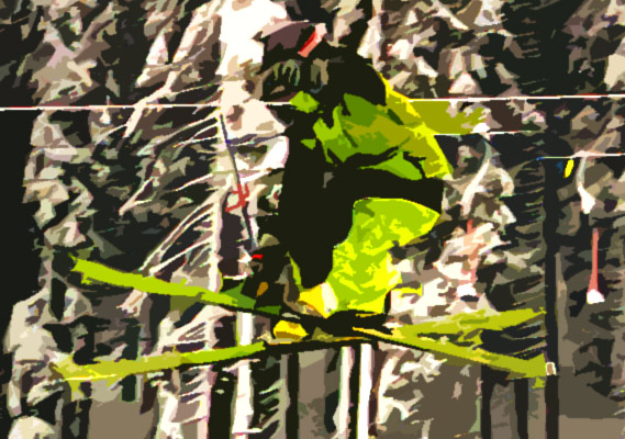 Had some spare time at work