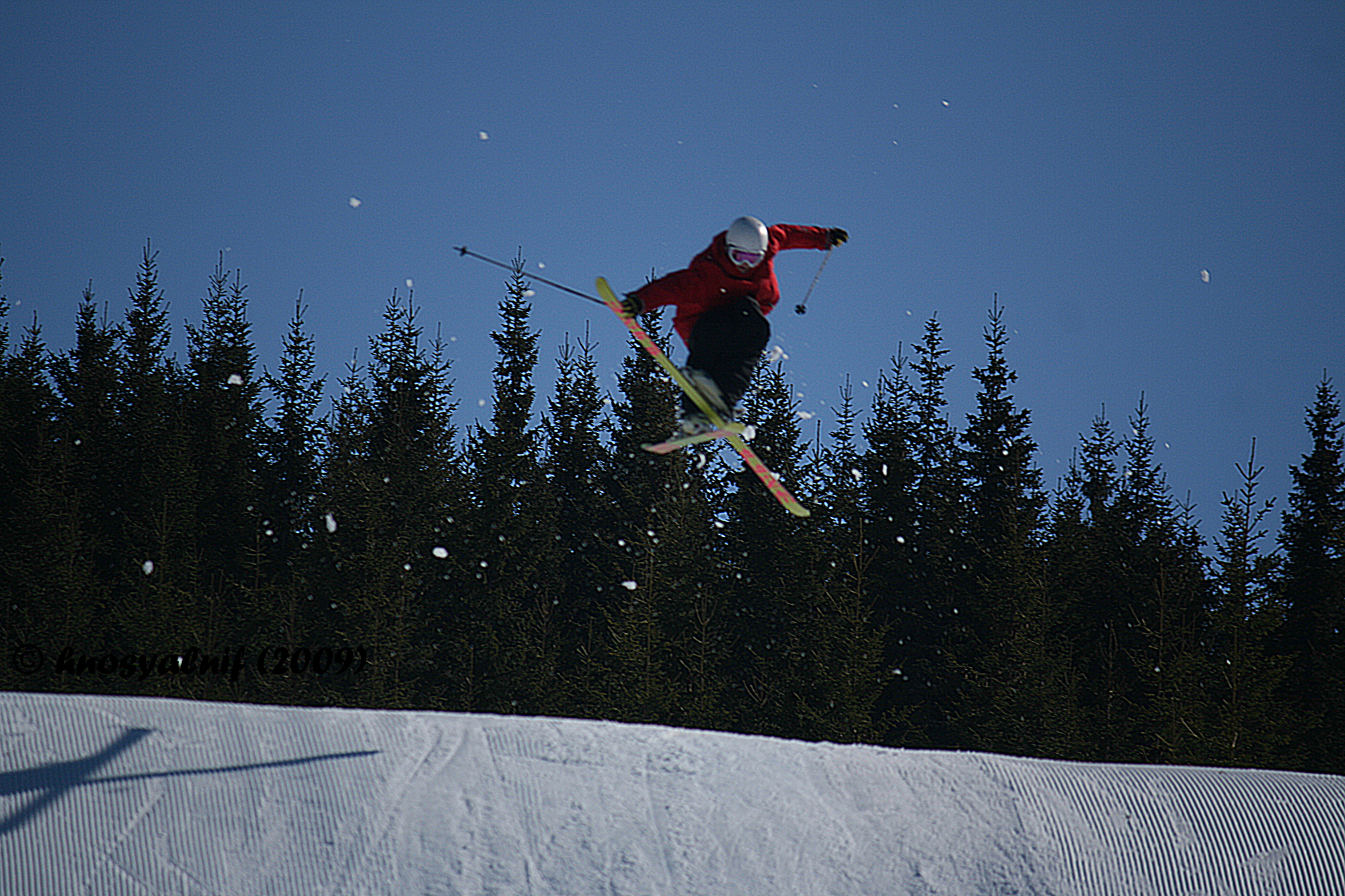 Hafjell Spring Break