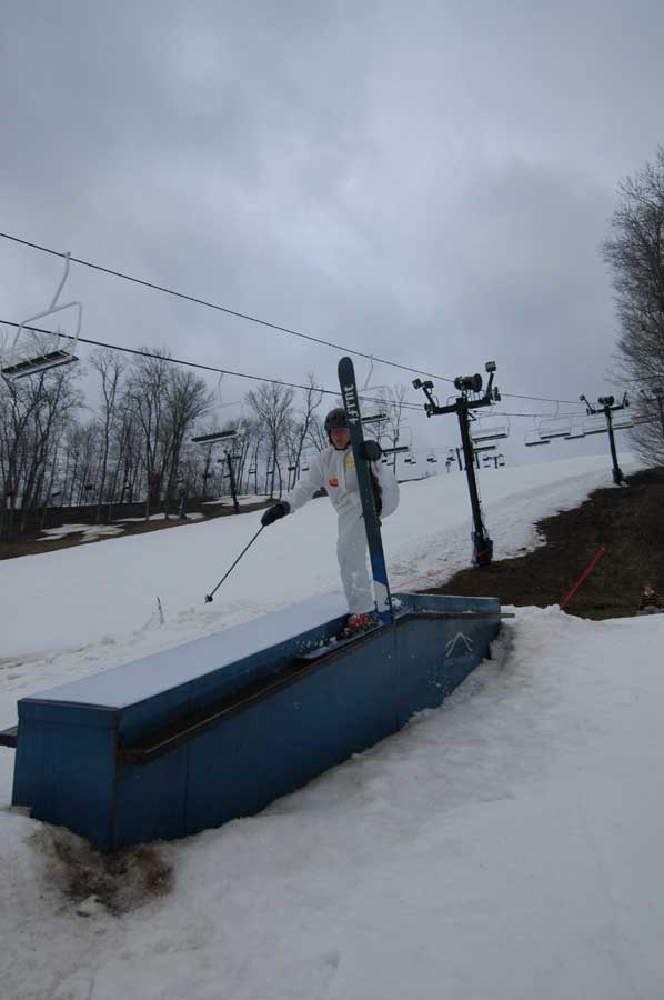 haggard biohazard 1 piece