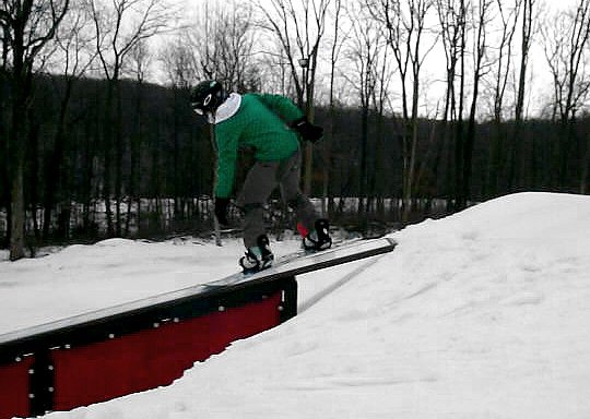 Haha old tight pants!