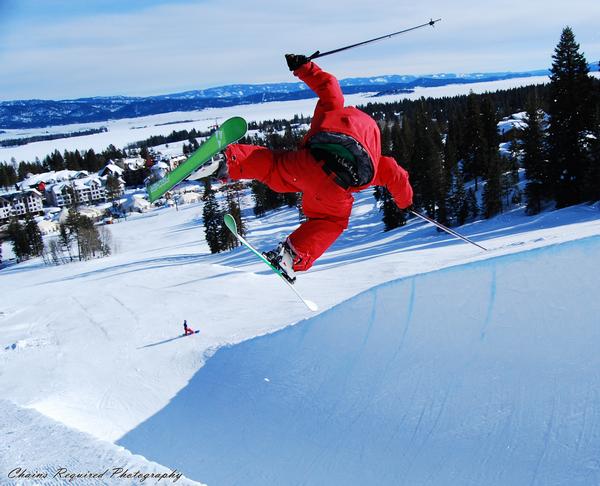 Haha so close to dieng