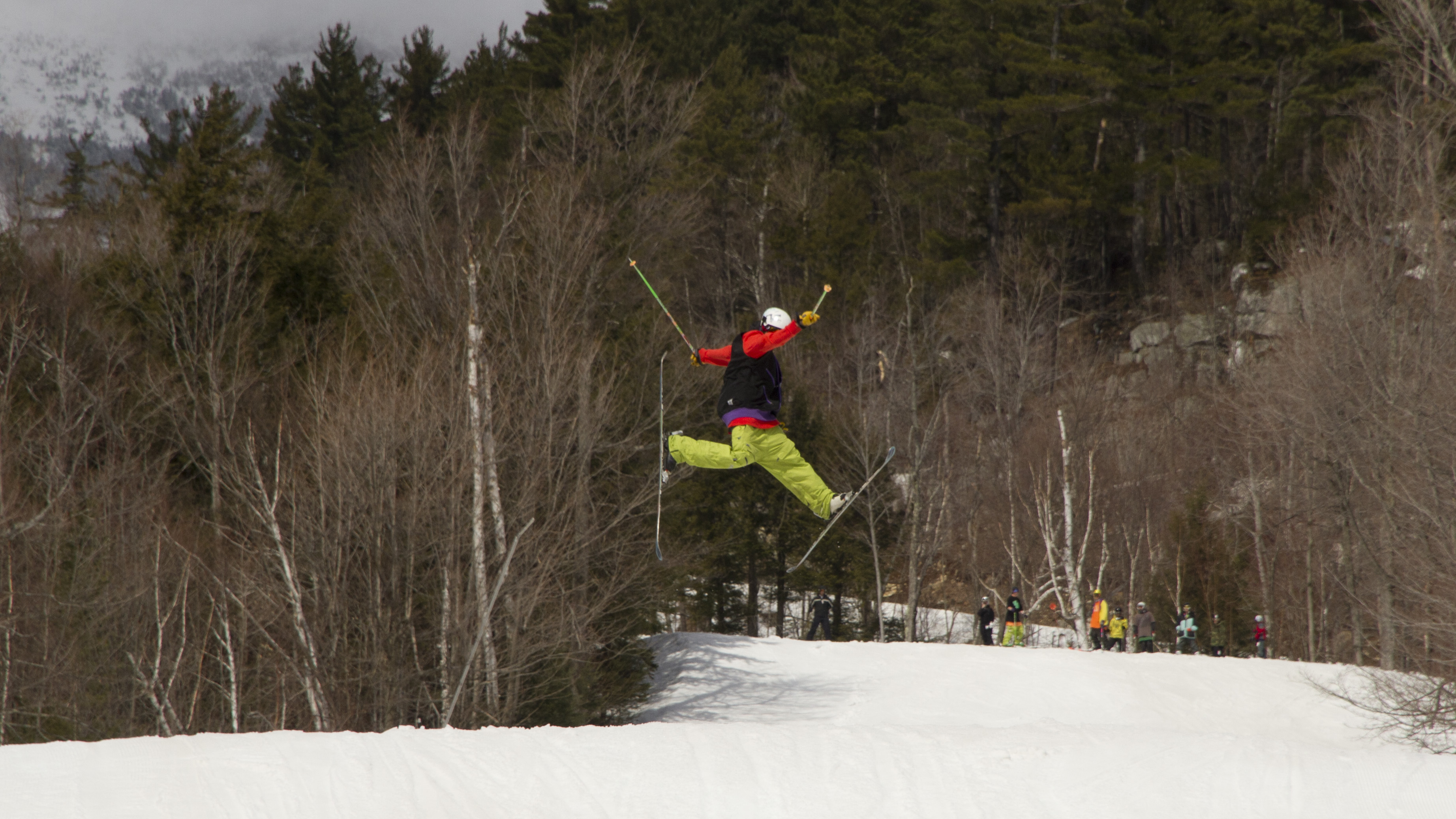 Haha switch daffy one