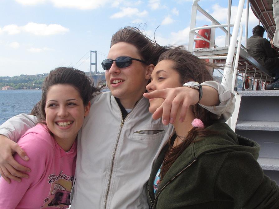 hair blowing in the wind ohh yeahhh