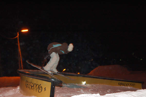 Hallapark 08 - 1 of 2