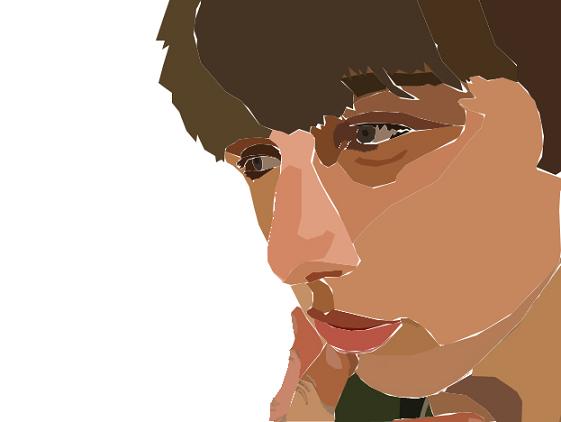 hand done - no filters!!