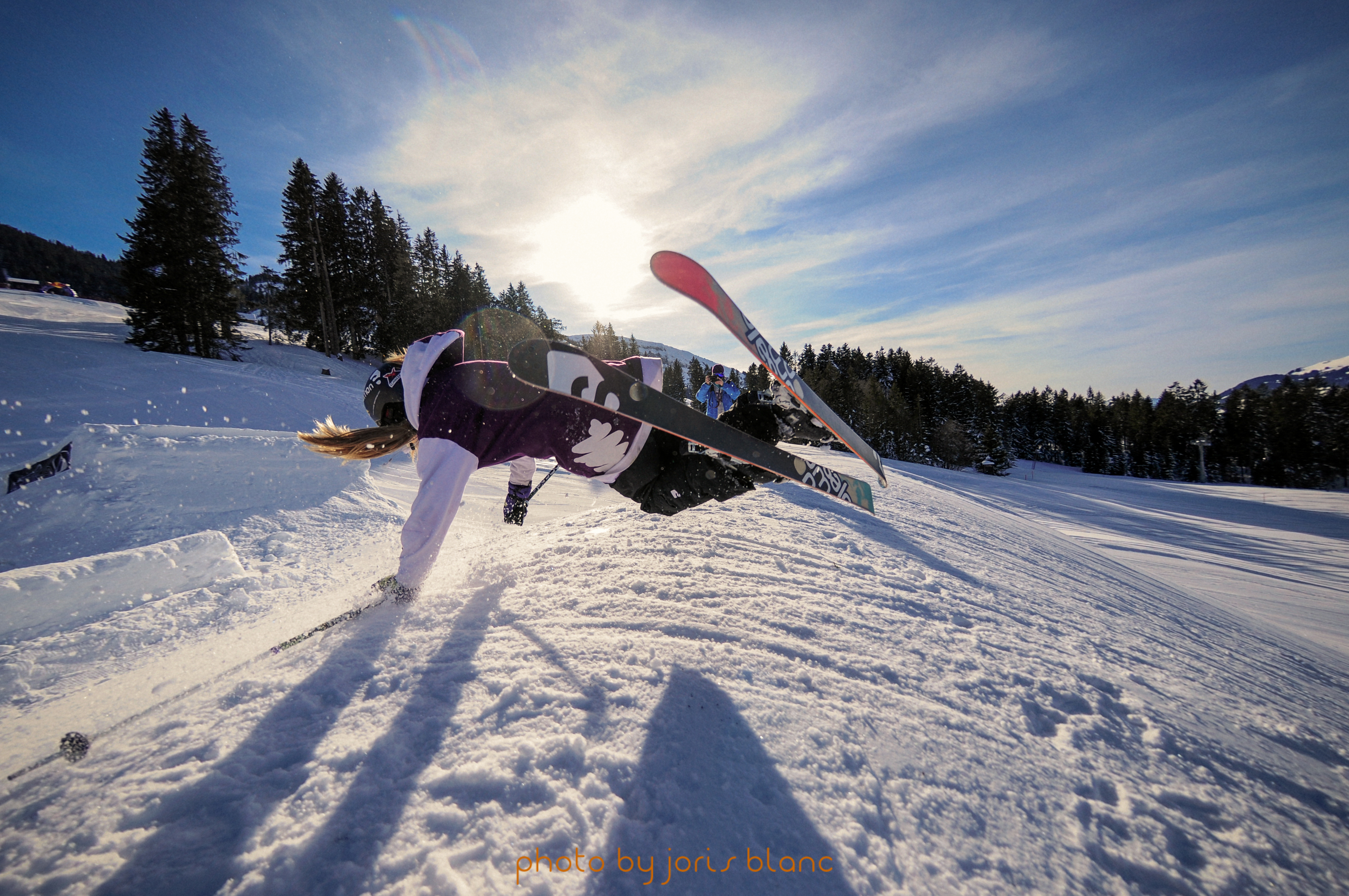 Hand-Drag 3 // Lisa Zimmermann