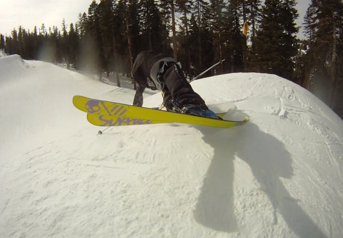 Hand drag 3