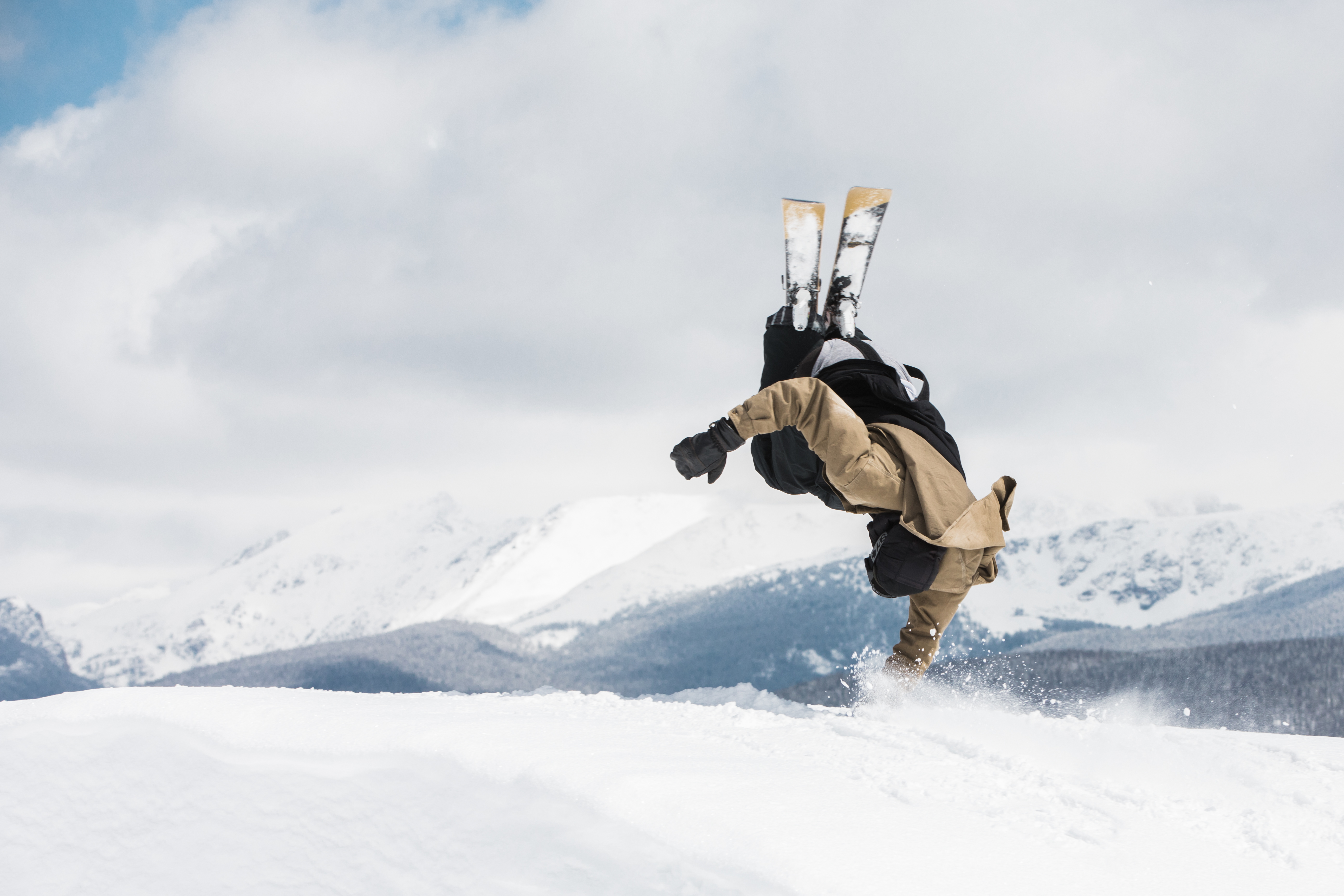 Hand Drag // Will Berman