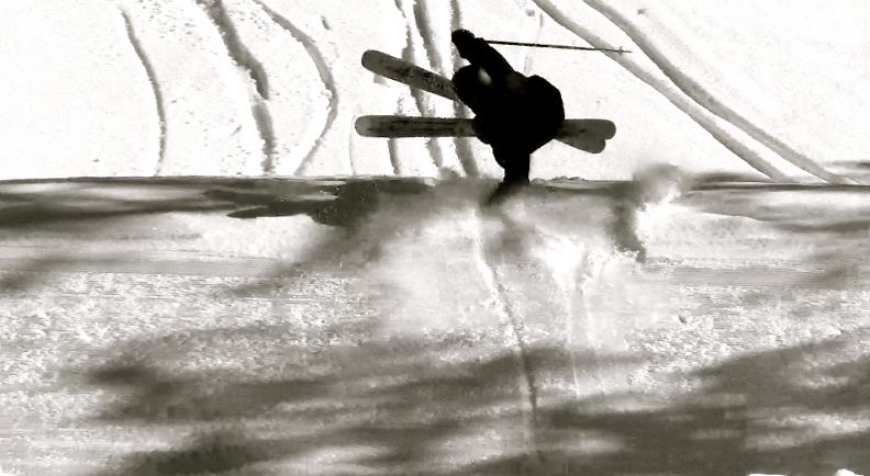 Hand Drag