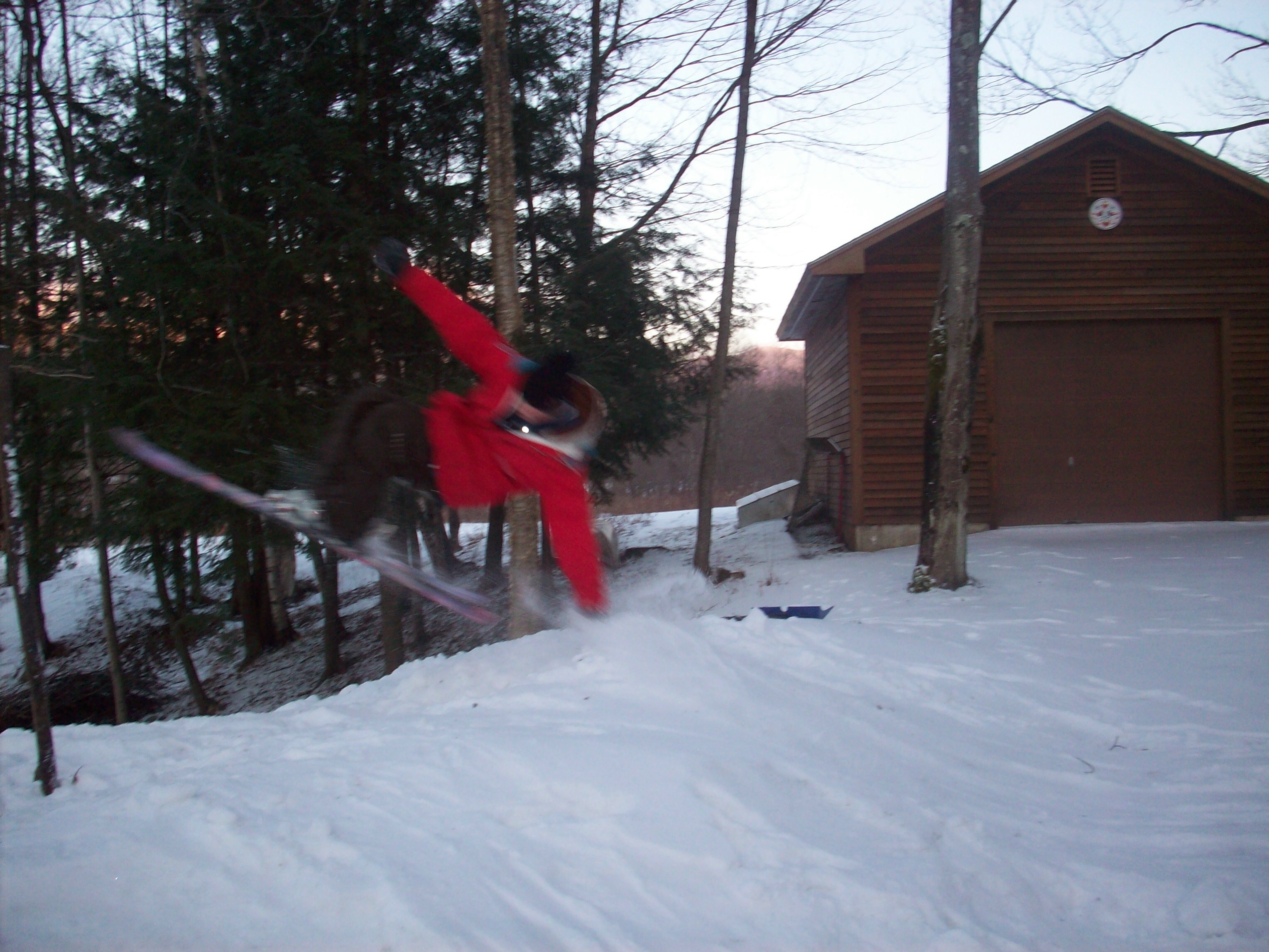 Hand Draggin Like A G