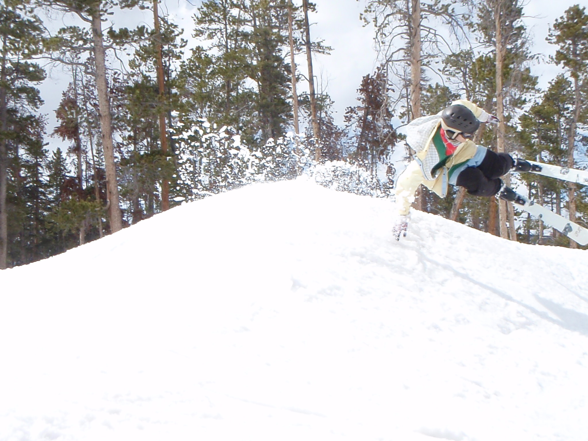 Handdrag 1 on small hip