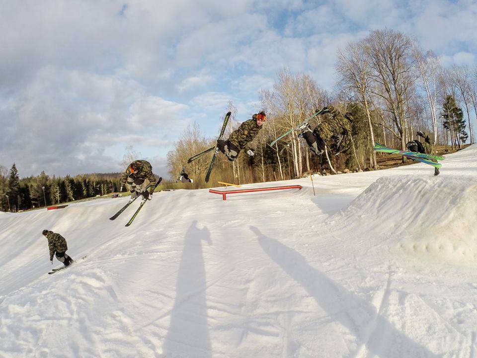 Handdrag 360 